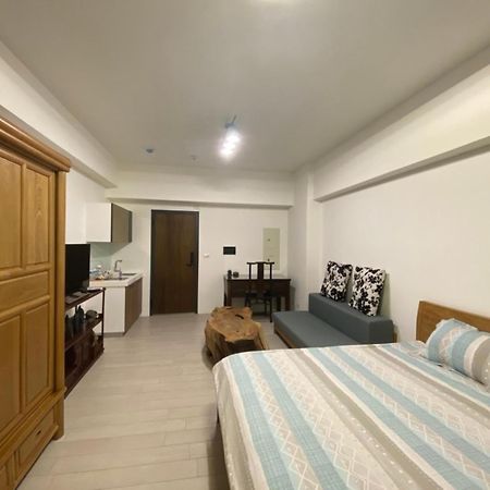 Morning'S Nest Aparthotel Đầu Thành Ngoại thất bức ảnh